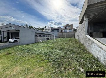 Terreno · 360m² · Terreno Plano em Atibaia/SP - Condomínio Buona Vita - 360m² por R$399.000!
