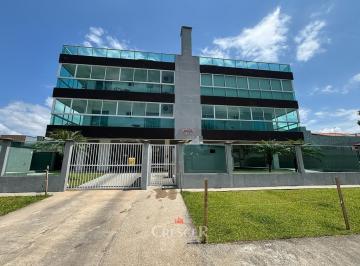Apartamento de 3 quartos, Matinhos · Cobertura para venda com 3 quartos em Caioba