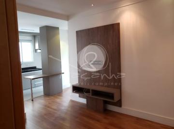 Foto 01 · Apartamento com 1 suíte para Venda no Cambuí - Façanha Imóveis Campinas