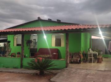 Foto 01 · CHÁCARA 2.000m² C/ HORTA E PORMAR À VENDA EM ITATIAIUÇU/MG