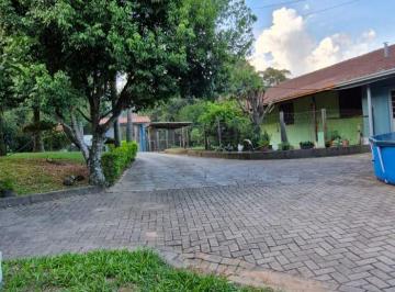 Rural de 5 quartos, Nova Hartz · Sítio/Chácara com duas casas em Nova Hartz/RS na Localidade de Arroio da Bica
