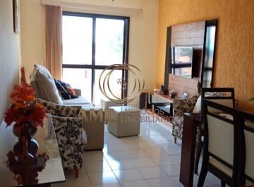 Foto 01 · RA Amil Vende Apartamento 3 dormitórios- 90 m² - Jd Industrias - Zona Oeste