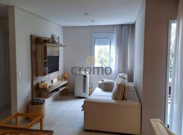 Foto 01 · Imperdível oportunidade de investimento: Apartamento à venda em Jundiaí-SP, no bairro Jardim Ana Mar