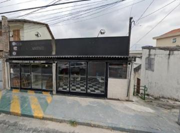 Terreno , São Paulo · Terreno à venda no Bairro do Jardim Felicidade (Zona Oeste)