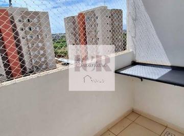 Apartamento · 54m² · 2 Quartos · 1 Vaga · Apartamento Condomínio Butiá