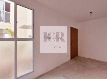 Apartamento · 41m² · 2 Quartos · 1 Vaga · Apartamento no Jardim Guarujá