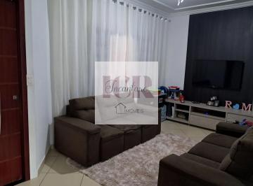 Casa · 180m² · 3 Quartos · 3 Vagas · Casa Térrea - Vila Haro - Sorocaba