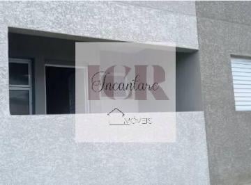 Apartamento · 48m² · 2 Quartos · 1 Vaga · Apartamento térreo Jardim Saira