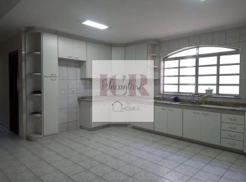 Casa · 200m² · 3 Quartos · 2 Vagas · Sobrado na Vila Carvalho - Sorocaba - SP