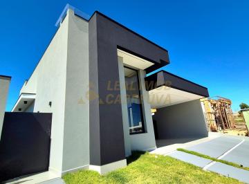 Foto 01 · Casa, Residencial Vila Verde, Itupeva, SP