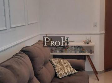 Apartamento de 2 quartos, Santo André · Cobertura Jardim Cristiane Santo André
