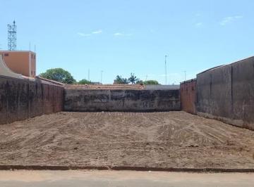 Foto 01 · Terreno, Vila Alemã, Rio Claro, SP