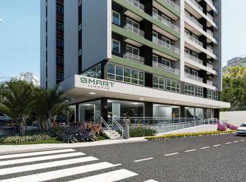 Apartamento de 1 quarto, Teresina · Smart Ilhotas / Investimento com retorno seguro no centro sul