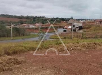 Foto 01 · Terreno, Jardim Uirapuru, Estiva Gerbi, SP