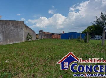 Terreno , Imbé · T96 - Excelente terreno medindo 300m² a 450 m do mar em ótima localização