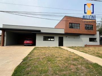 Foto 01 · Casa, Residencial Primavera, Salto, SP