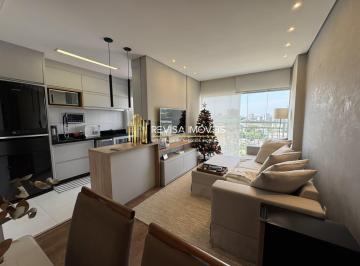 202502191553483099.jpeg · Apartamento para Venda em Barueri, Vila Boa Vista, 2 dormitórios, 1 suíte, 1 banheiro, 1 vaga