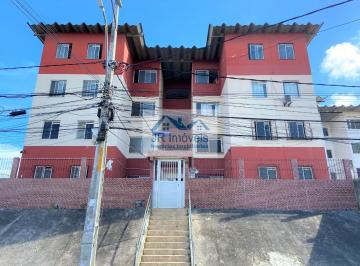 Fachada · Apartamento à Venda de 2 Quartos no Arvoredo - Salvador - BA.