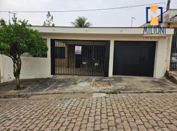 Foto 01 · Casa, Vila Romão, Salto, SP