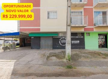 Comercial , São José dos Pinhais · Loja comercial 65m² - Roseira de São Sebastião, São José dos Pinhais/PR