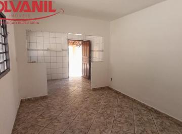 Foto 01 · Casa no Centro em Jaguariúna disponível para Venda!
