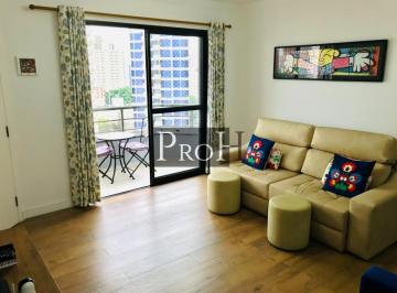 Apartamento de 3 quartos, Santo André · Apartamento Jardim Bela Vista Santo André