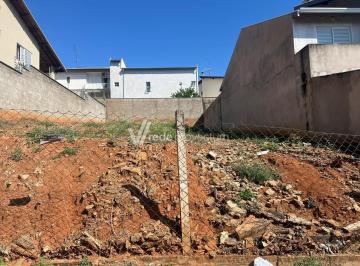 0 · Terreno à Venda - Vila Brandina - Campinas
