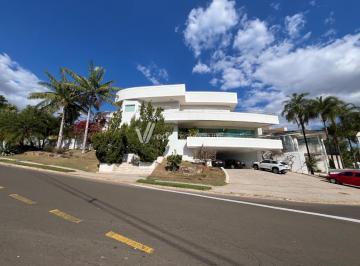 0 · casa à venda em Loteamento Alphaville Campinas