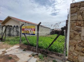 0 · terreno à venda em Nova Campinas