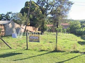 0 · Terreno para venda no Recanto dos Dourados