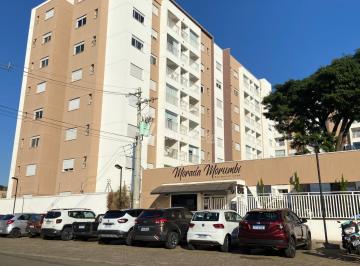 0 · apartamento à venda em Morada Morumbi Residencial Clube