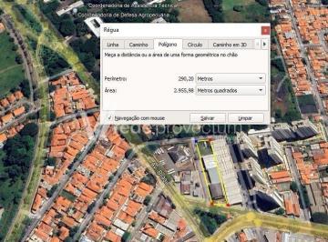 0 · área à venda em Vila Nova