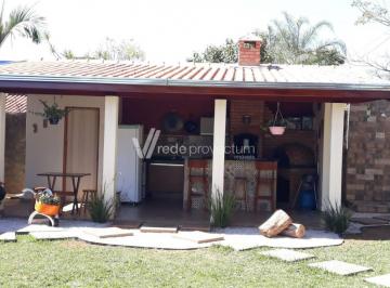 0 · chácara à venda em Village Campinas