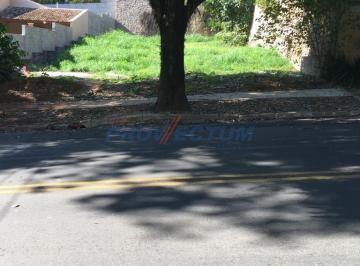 0 · terreno à venda em Loteamento Caminhos de San Conrado Sousas