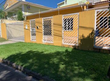 0 · casa à venda em Jardim Chapadão