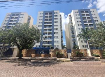 0 · apartamento à venda em Vila Industrial