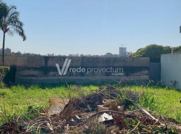 0 · terreno à venda em Nova Campinas