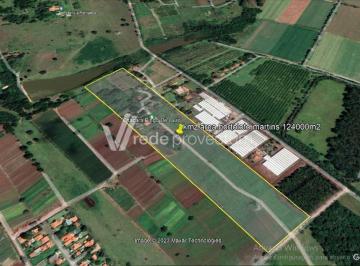 0 · área à venda em Chácara Santa Margarida