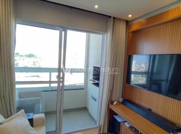 0 · Apartamento à venda - Imperial Garden - Campinas