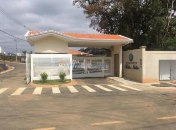 0 · terreno à venda em Parque Rural Fazenda Santa Cândida