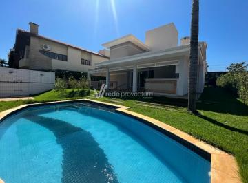 0 · casa à venda em Loteamento Alphaville Campinas