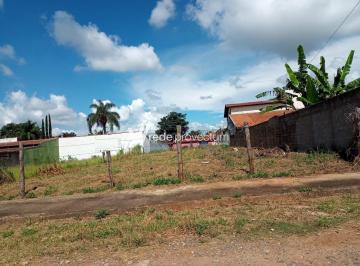 0 · terreno à venda em Bosque das Palmeiras