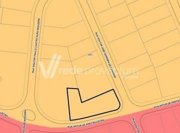 0 · terreno à venda em Nova Campinas