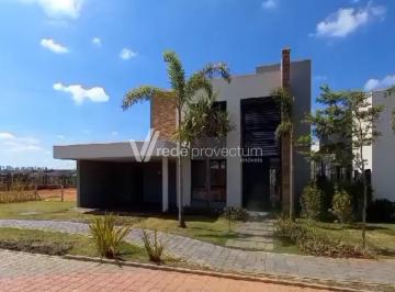 0 · casa à venda em Alphaville Dom Pedro