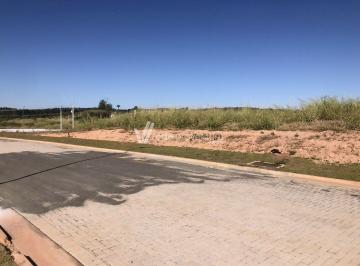 0 · Terreno à venda no Condomínio Vista Campinas
