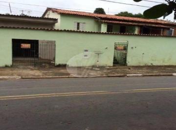 0 · casa à venda em Parque São Quirino