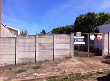 0 · terreno à venda em Bosque de Barão Geraldo
