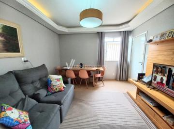 0 · Apartamento para venda no Jardim Chapadão