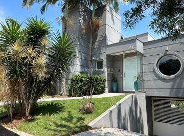 0 · casa à venda em Loteamento Caminhos de San Conrado Sousas