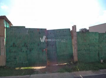 0 · terreno à venda em Parque Rural Fazenda Santa Cândida